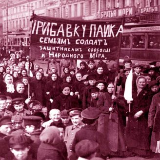 As bolcheviques: as mulheres que semearam a revolução