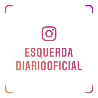 Acompanhe o Esquerda Diário também no Instagram!