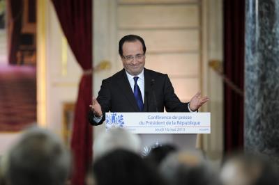 Nove de abril: importante jornada de mobilizações contra Hollande
