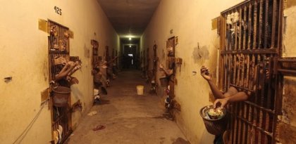 Sob governo Tarcísio presos tiveram água racionada em meio a onda de calor em mais de 50 penitenciárias de SP