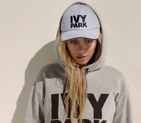 Beyoncé é acusada de exploração e trabalho escravo na produção de sua nova coleção, Ivy ParK