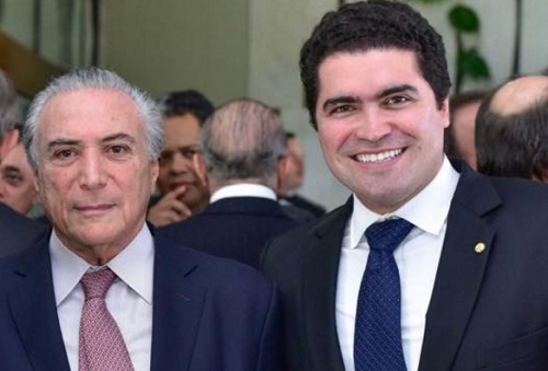 Base de Temer se fragmenta mais, com PMDB de Minas anunciando que não dará votos 