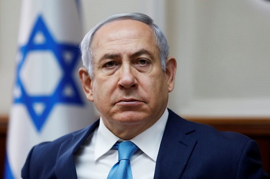 Após massacrar palestinos, parlamento de Israel agora propõe "cidade só para judeus"