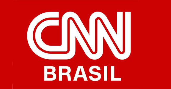 CNN faz coro com a direita e ressalta "violência" antifa frente às mobilizações antirracistas e contra Bolsonaro