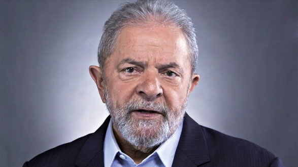 Urgente: TRF-4 concede liminar de habeas corpus para Lula