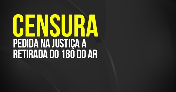 Portal de notícias é censurado para blindar empresário acusado de corrupção, no Piauí
