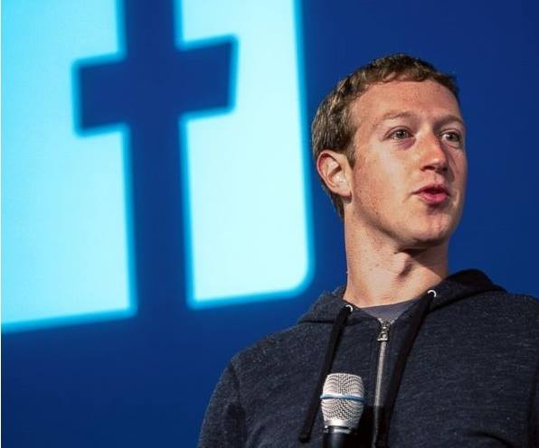 Zuckerberg: o novo messias?
