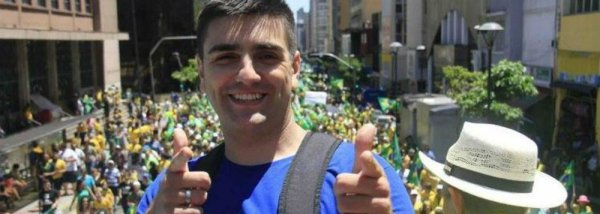 Indignação seletiva: Bolsonaro lamenta morte de agressor, MC Reaça, enquanto vítima está hospitalizada