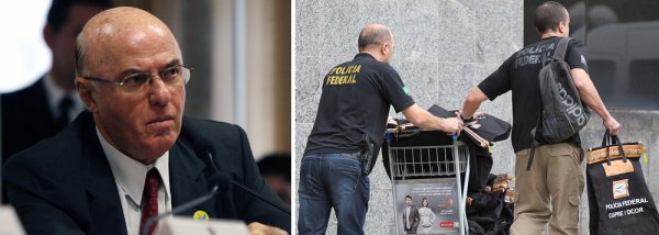 Ex-presidente da Eletronuclear é condenado a 43 anos de prisão