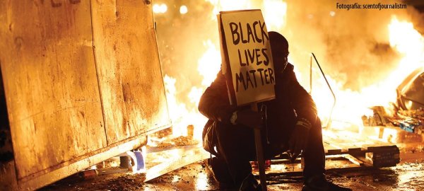 Black Lives Matter: nasce uma nova geração?