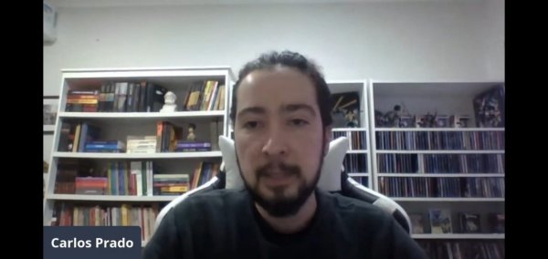 [Entrevista] Carlos Prado: “As atas dos trotskistas de 1933 no Brasil mostraram um partido vivo”
