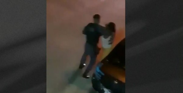 Mais uma vítima de racismo policial, mulher negra é agredida por PM em Macapá