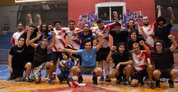 II Festival Solidariedade Operária de Futsal integra diversas categorias em SP