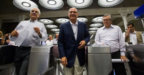Delações da Odebrecht forçarão reabertura de inquéritos sobre corrupção no Metrô de SP