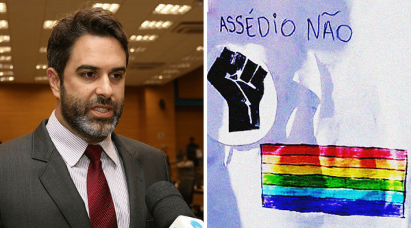 Vereador LGBTfóbico quer proibir linguagem neutra nas escolas de Campinas