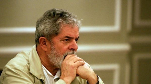 STF julgará amanhã habeas corpus de Lula 