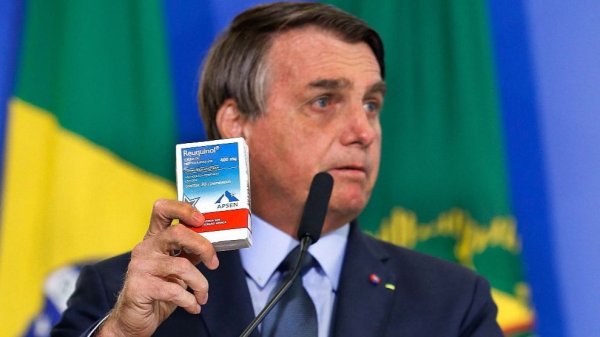 Bolsonaro retirou na canetada orçamento de R$ 9 bi da Ciência e Tecnologia 