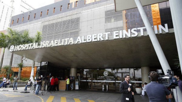 Paraíso fiscal é rota de esquema de corrupção no Hospital Albert Einstein