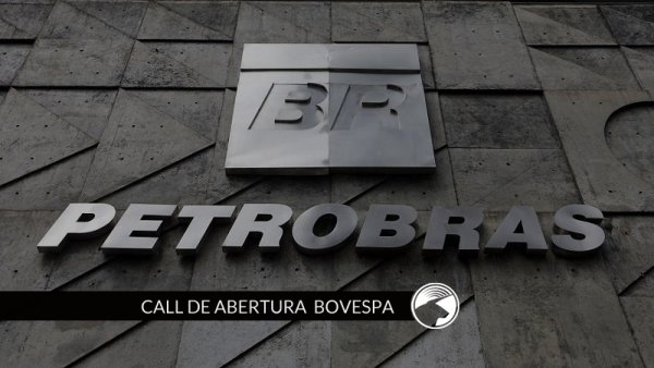 Ações da Petrobrás, da Vale e do Banco do Brasil despencam na Bolsa 
