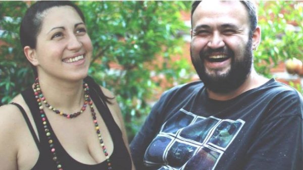 Christian Castillo homenageia não apenas Laura e Eze, mas a escolha por uma vida dedicada à revolução