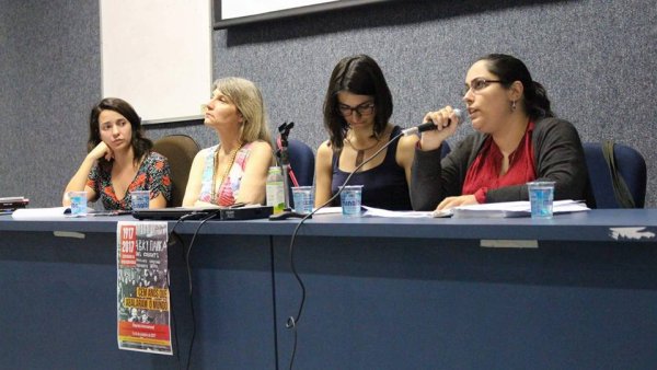A luta das mulheres na Revolução Russa é tema de debate na USP