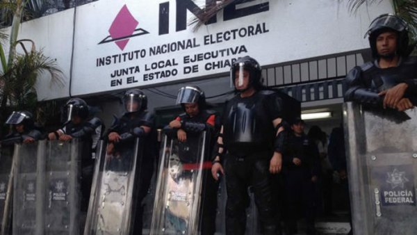 Eleições violentas no México: mais de 130 candidatos assassinados