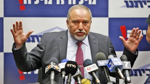 Crise política em Israel: o ministro da Defesa renunciou após a trégua em Gaza