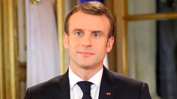 França: "Demasiado pouco, Demasiado tarde": os anúncios da Macron não acalmam os protestos dos Coletes Amarelos