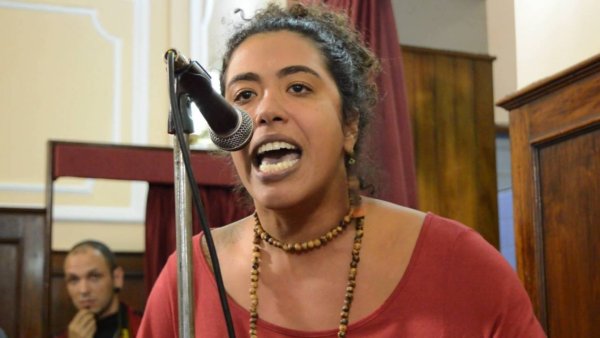 ABSURDO: Witzel ignora pedidos de proteção a deputada Taliria do PSOL-RJ