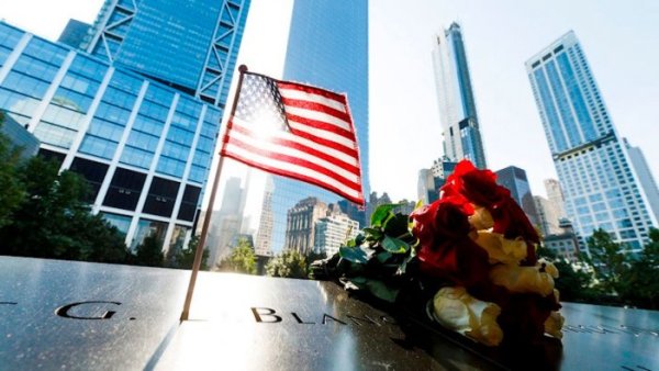  Os 18 anos do 11 de setembro e a "Guerra contra o Terrorismo"