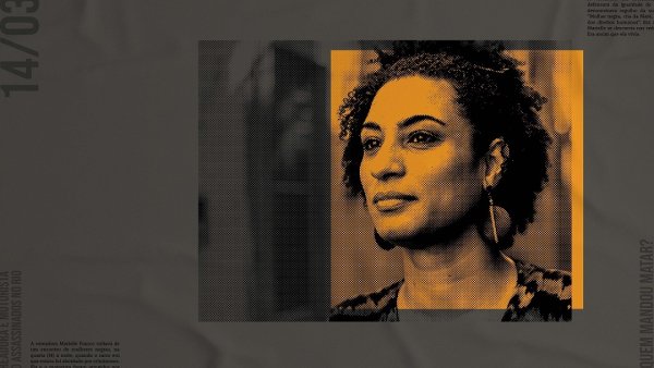 "Marielle, o documentário": será mesmo que a Globo se interessa pela questão negra e da mulher?