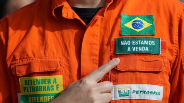 Petrobras defende privatizações em novo comercial e sofre rechaço nas redes sociais