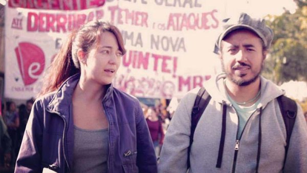 “A luta contra Bolsonaro e a extrema direita coloca um debate de estratégias no movimento de mulheres” 