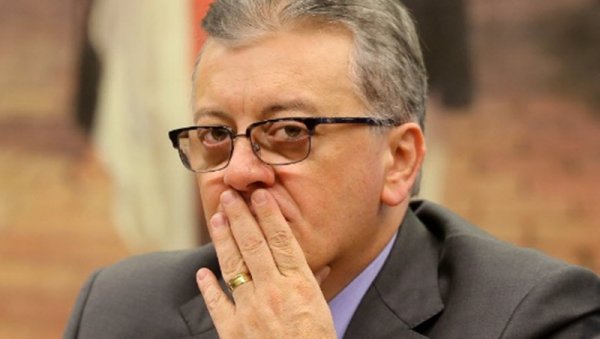 Lava Jato agora tem como alvo bancos públicos e prende ex-presidente do Banco do Brasil