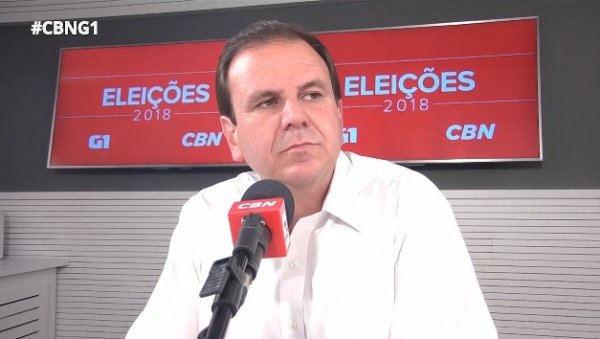 Paes quer recompensar repressão da PM pagando mais por hora extra