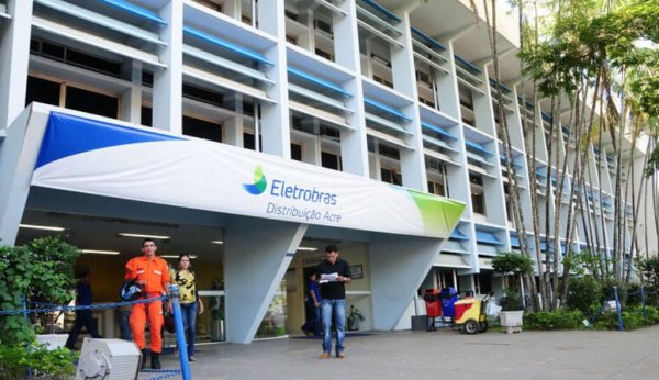 Governo aprova privatização de 6 distribuidoras da Eletrobrás