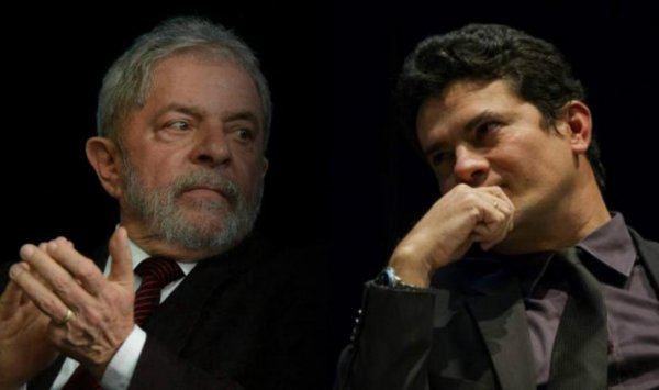 Moro condena Lula, a disputa pela agenda pré-2018 e o múltiplo conflito