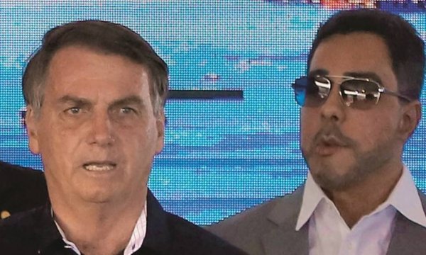 Bretas vira alvo de julgamento por participação político-partidária com Bolsonaro e Crivella