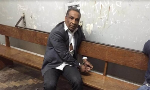 Entrevista com Mauro Santos, advogado negro espancado pela PM em Caxias