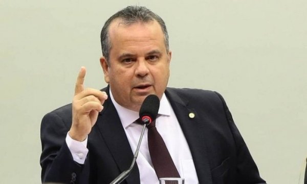 Relator da Reforma Trabalhista, Marinho é nomeado para acabar com aposentaria no Brasil