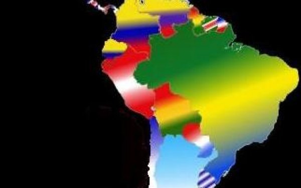 Quatro projetos de Brasil e suas relações com a América Latina 