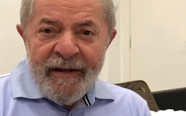 Judiciário autoritário nega o direito de Lula a ir ver velório de seu irmão