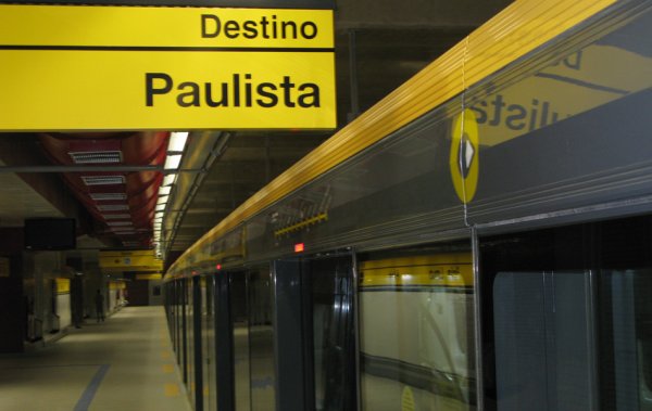 Sindicato dos Metroviários de SP ganha representação de funcionários da Linha 4 Amarela