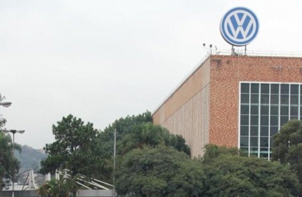 Volkswagen planeja demissão de 5.000 trabalhadores nas fábricas do ABC e Grande Curitiba