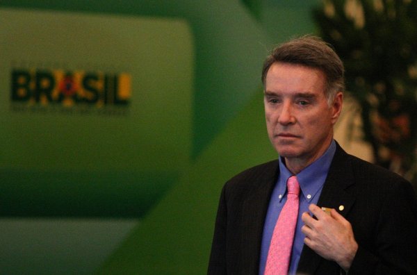 Lava Jato não aceita denúncia de Eike Batista contra o PSDB