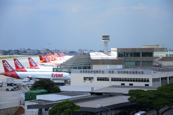 Temer quer privatizar aeroportos de grande rentabilidade para o Estado