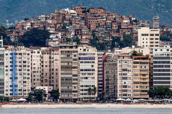 No Brasil de Bolsonaro, desigualdade de renda bate recorde histórico