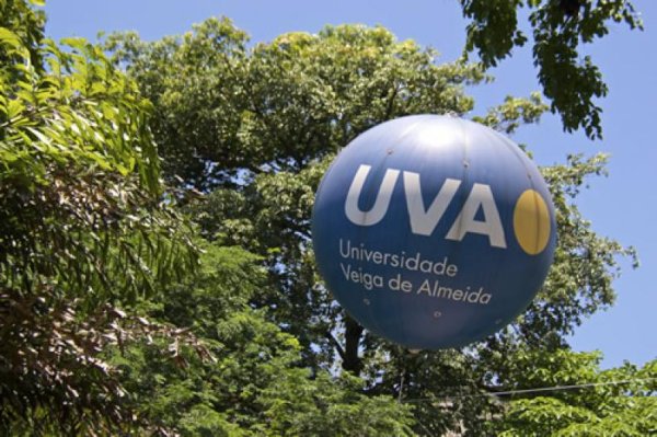 Universidade Veiga de Almeida-Maracanã suspende as aulas mas mantém empregados trabalhando