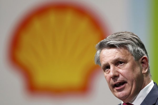 Presidente da Shell anuncia que gastará US$10 BI com privatizações no Brasil