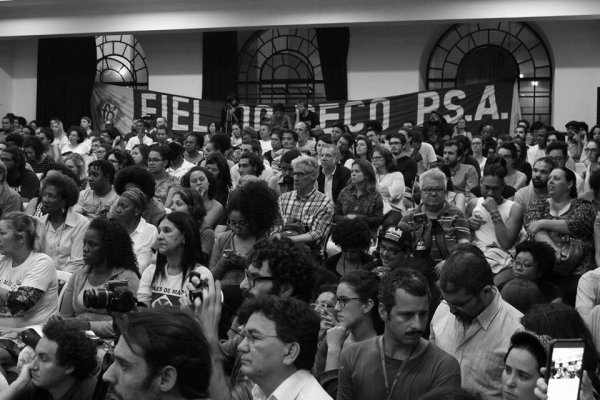 Lançado em São Paulo movimento Black Lives Matter Brazil
